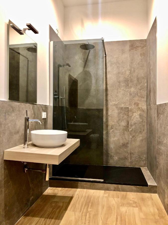 Villa Del Parco In Tuscany San Baronto Екстериор снимка