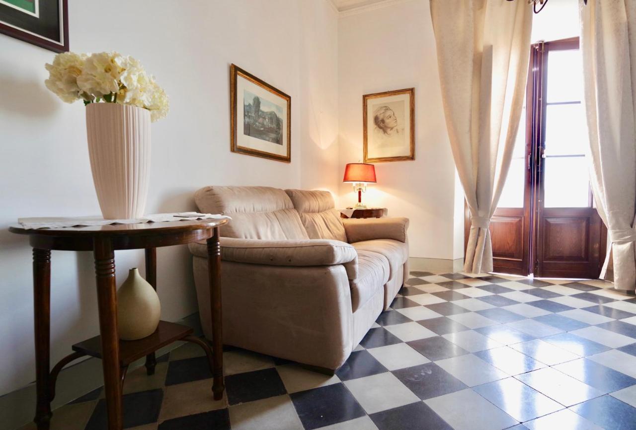 Villa Del Parco In Tuscany San Baronto Екстериор снимка